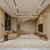 HIẾM BÁN NHÀ NGUYỄN KHÁNH TOÀN NỞ HẬU 67m 4T GIÁ 6.2 TỶ